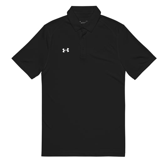 Under Armour® | Men's Performance Polo - HMC Foundation