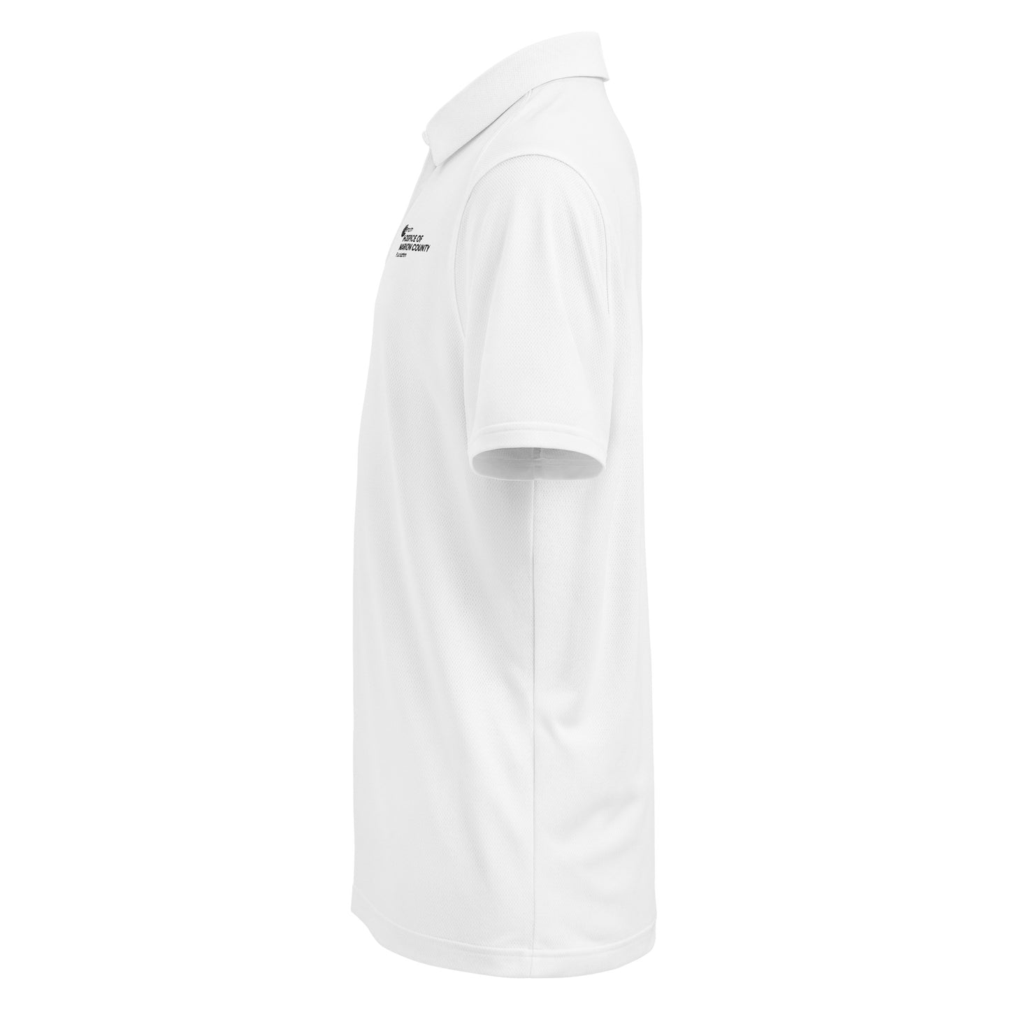 Under Armour® | Men's Performance Polo - HMC Foundation