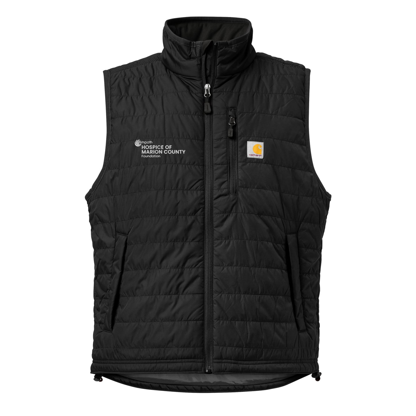 Carhartt® | Unisex Vest - HMC Foundation