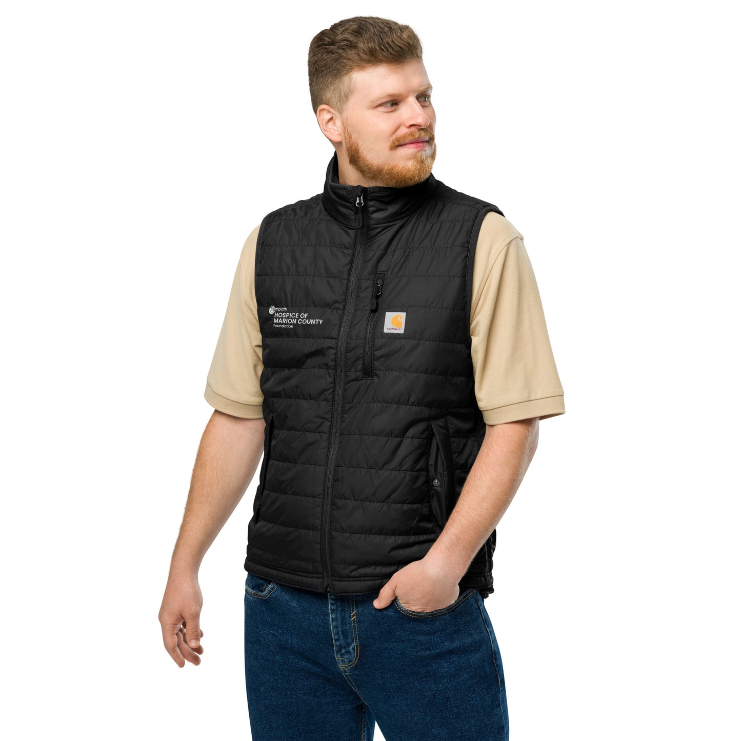 Carhartt® | Unisex Vest - HMC Foundation