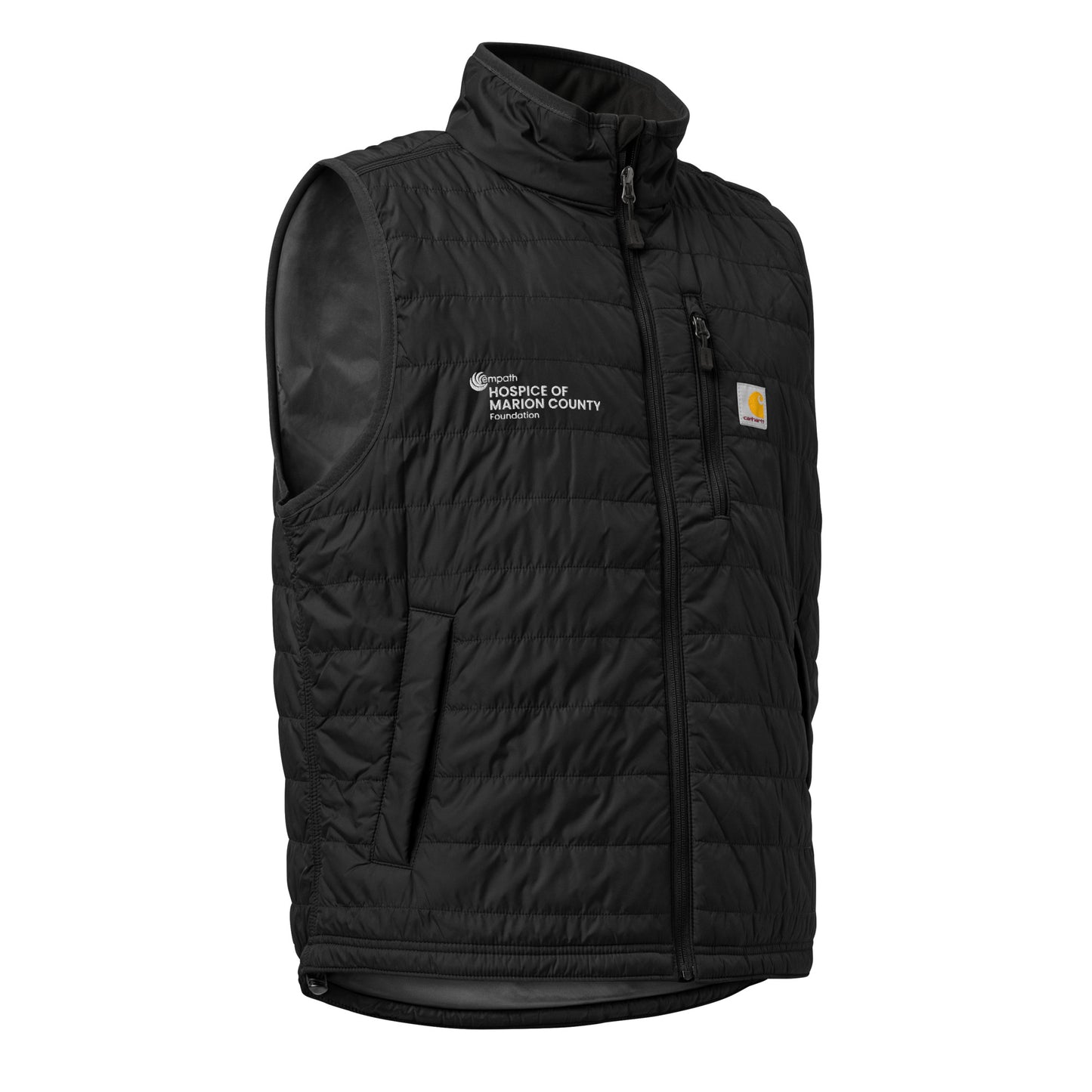 Carhartt® | Unisex Vest - HMC Foundation