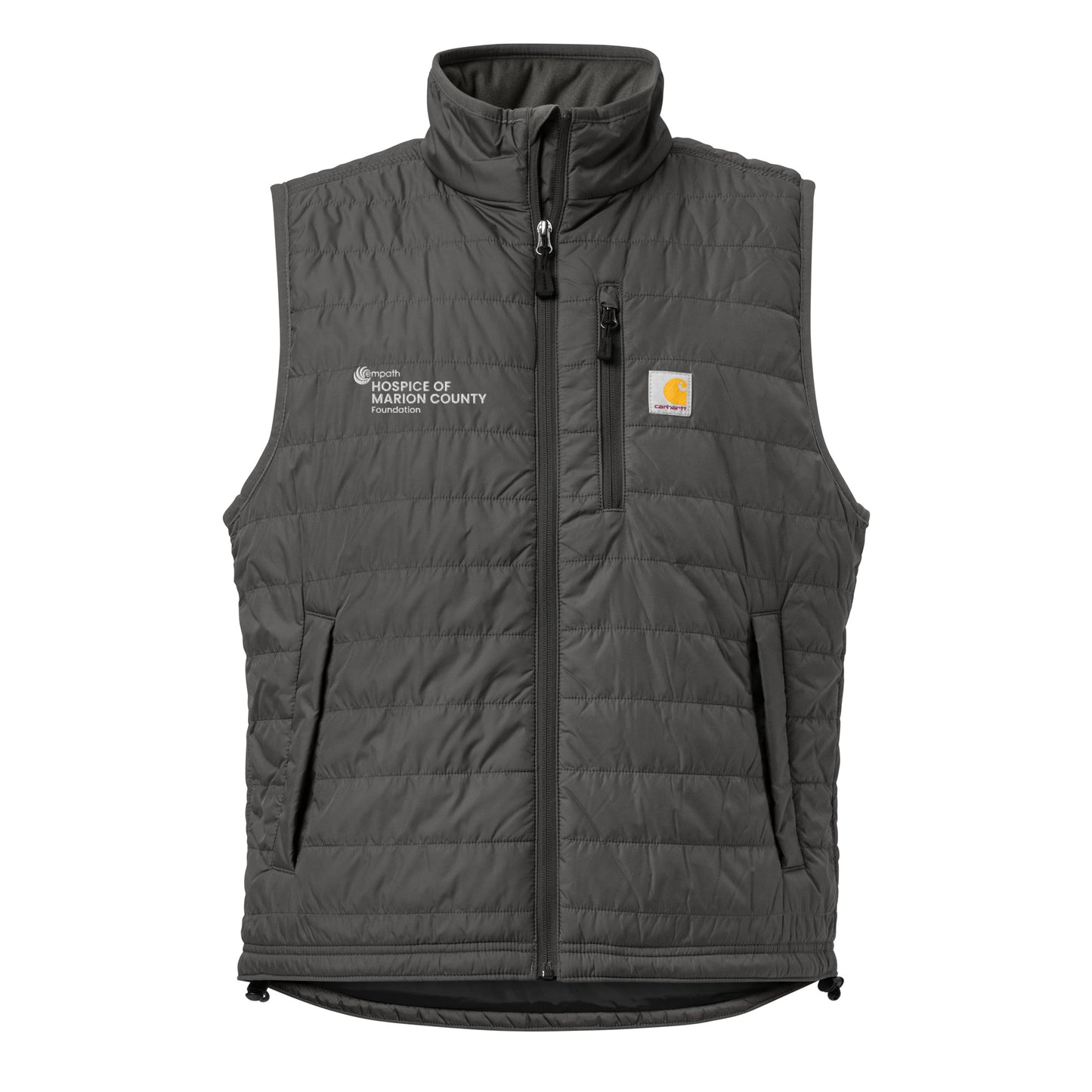 Carhartt® | Unisex Vest - HMC Foundation