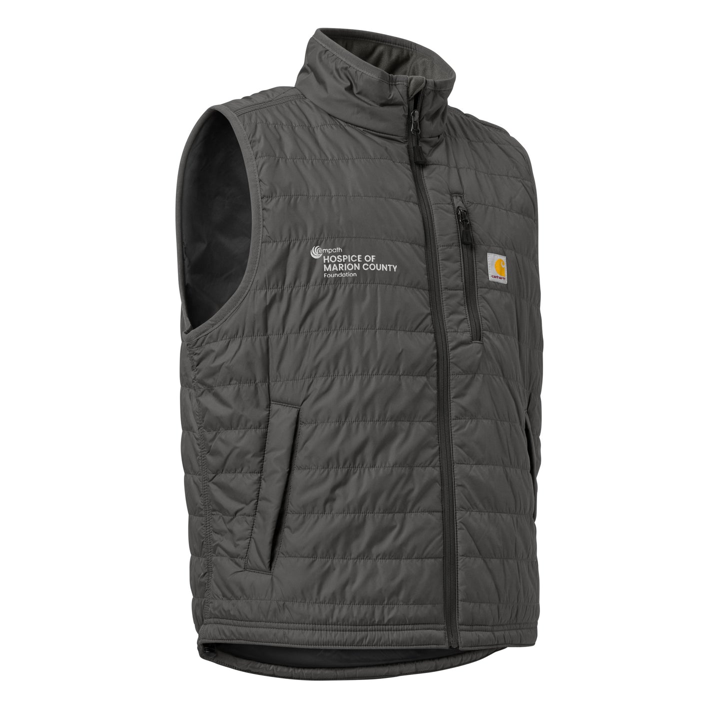 Carhartt® | Unisex Vest - HMC Foundation