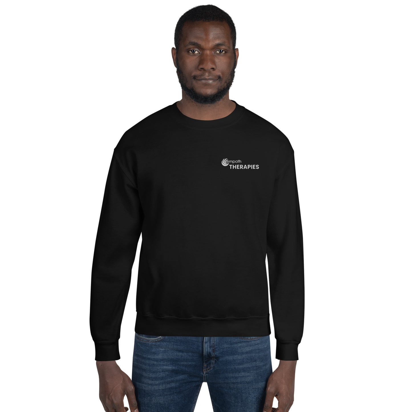 Unisex Classic Sweatshirt - Empath Therapies