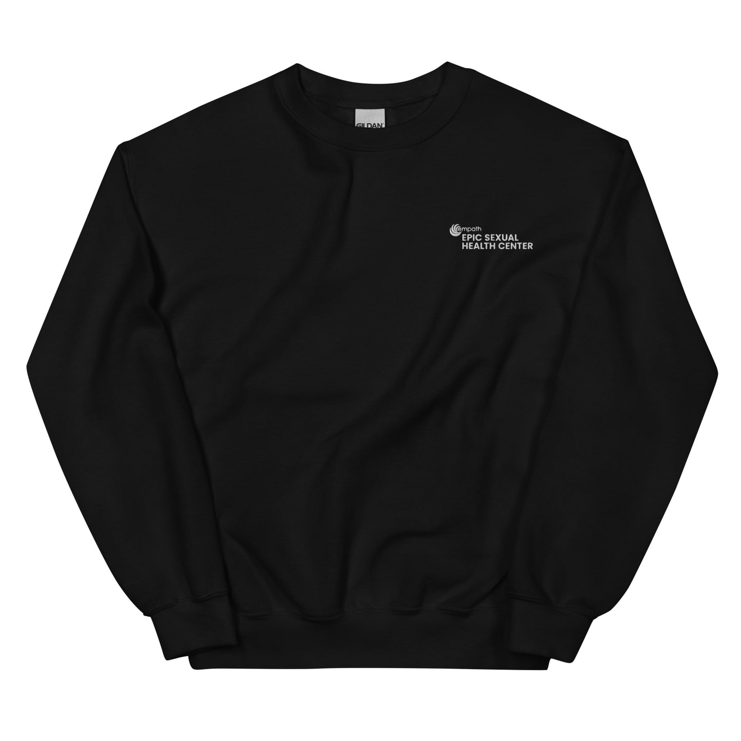 Unisex Classic Sweatshirt - EPIC Sexual Health Center