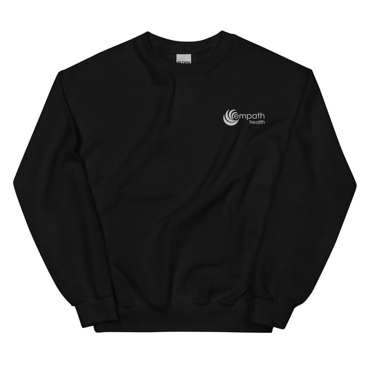 Unisex Classic Sweatshirt - Empath Health