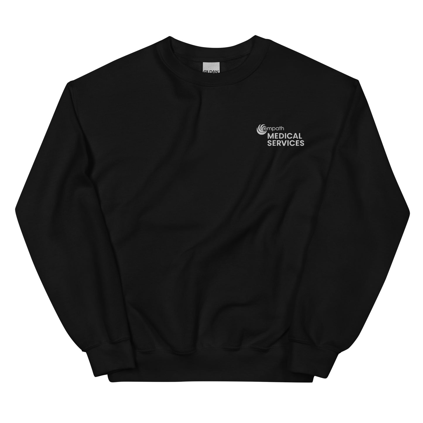 Unisex Classic Sweatshirt - Empath Medical Services