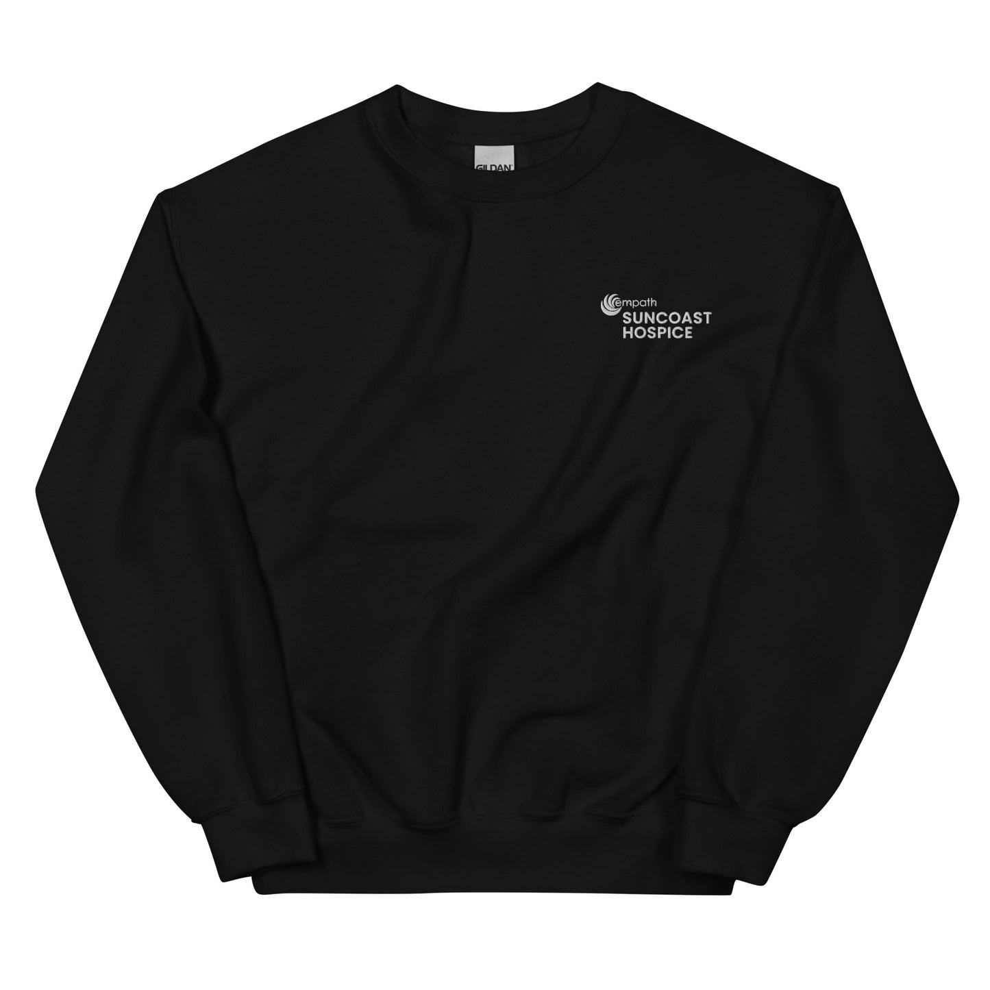 Unisex Classic Sweatshirt - Suncoast Hospice