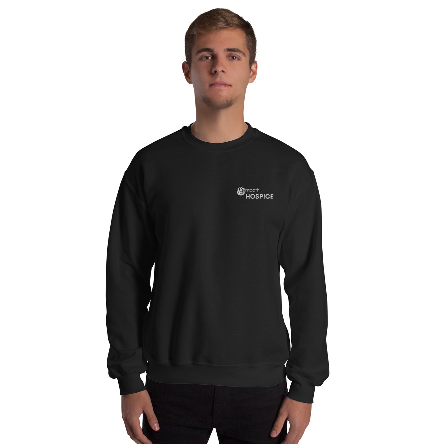 Unisex Classic Sweatshirt - Empath Hospice