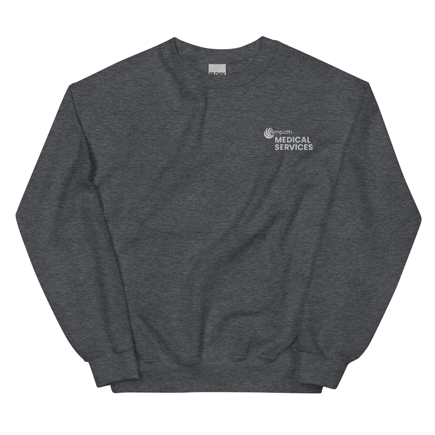 Unisex Classic Sweatshirt - Empath Medical Services