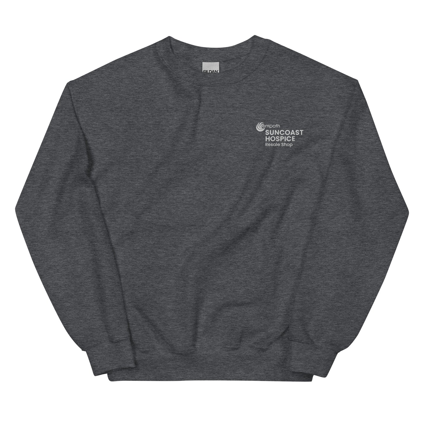 Unisex Classic Sweatshirt - Suncoast Hospice Resale Shop