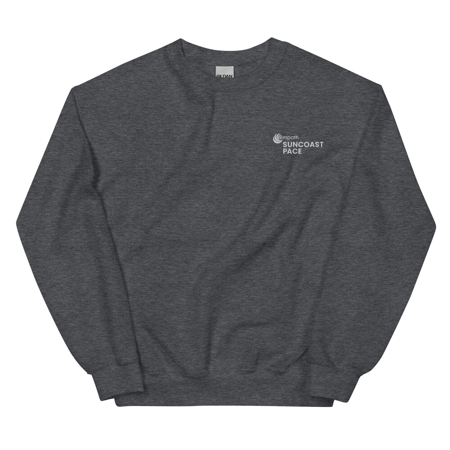Unisex Classic Sweatshirt - Suncoast PACE