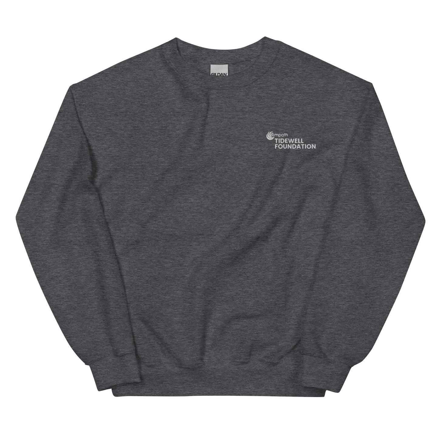 Unisex Classic Sweatshirt - Tidewell Foundation