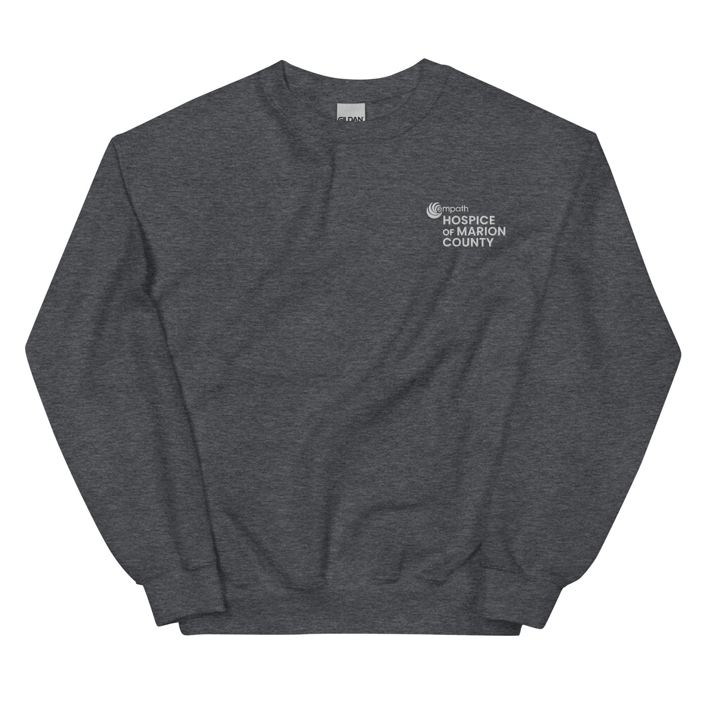 Unisex Classic Sweatshirt - Hospice of Marion County