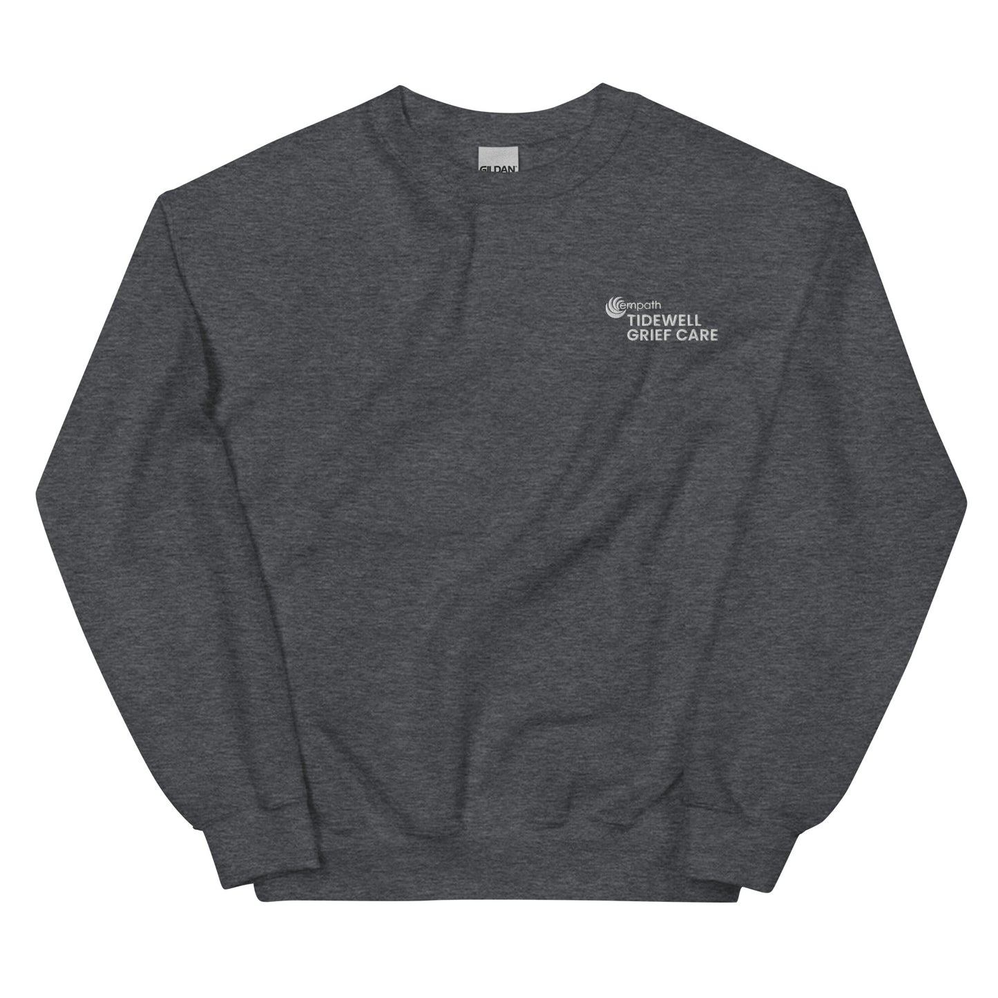 Unisex Classic Sweatshirt - Tidewell Grief Care