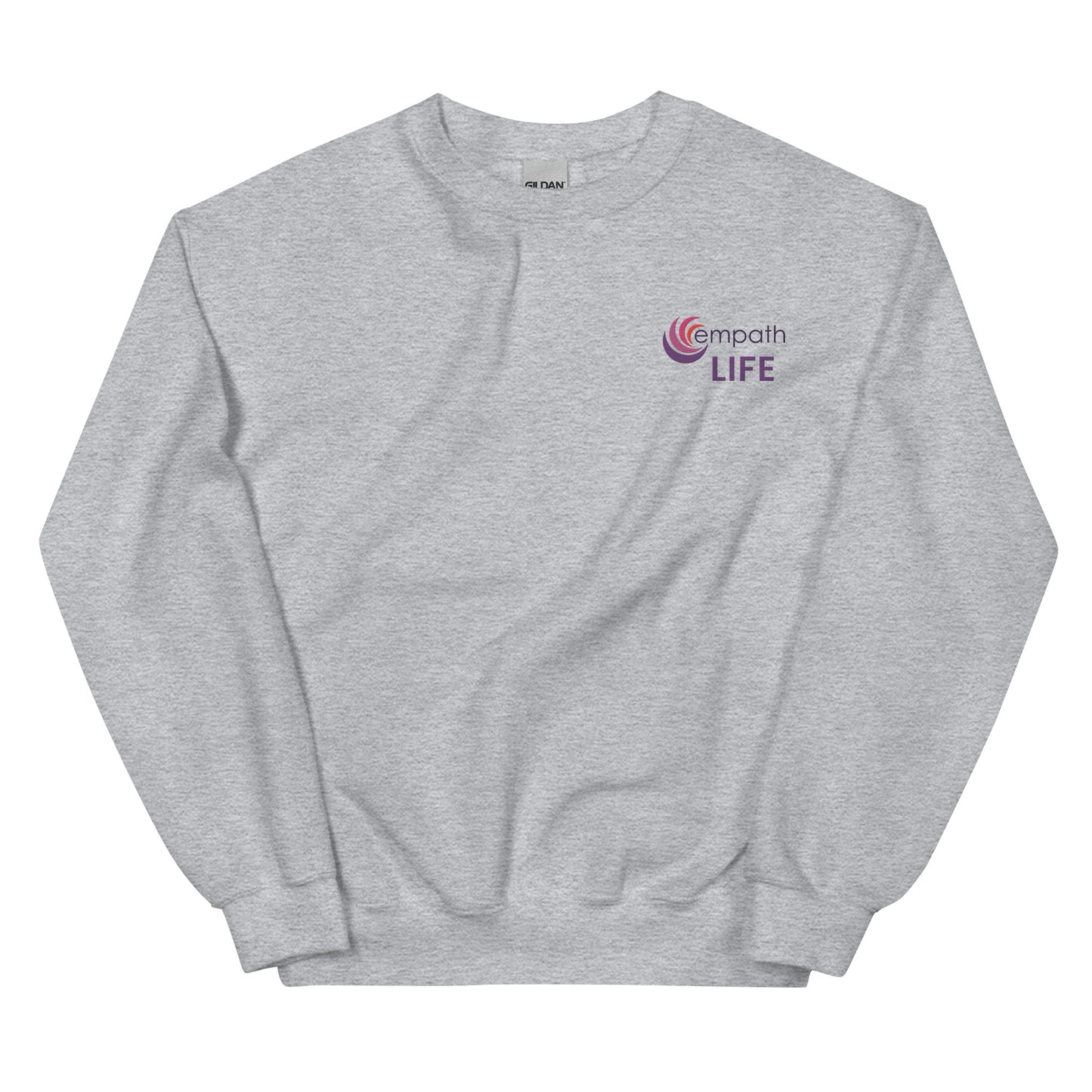 Unisex Classic Sweatshirt - Empath Life