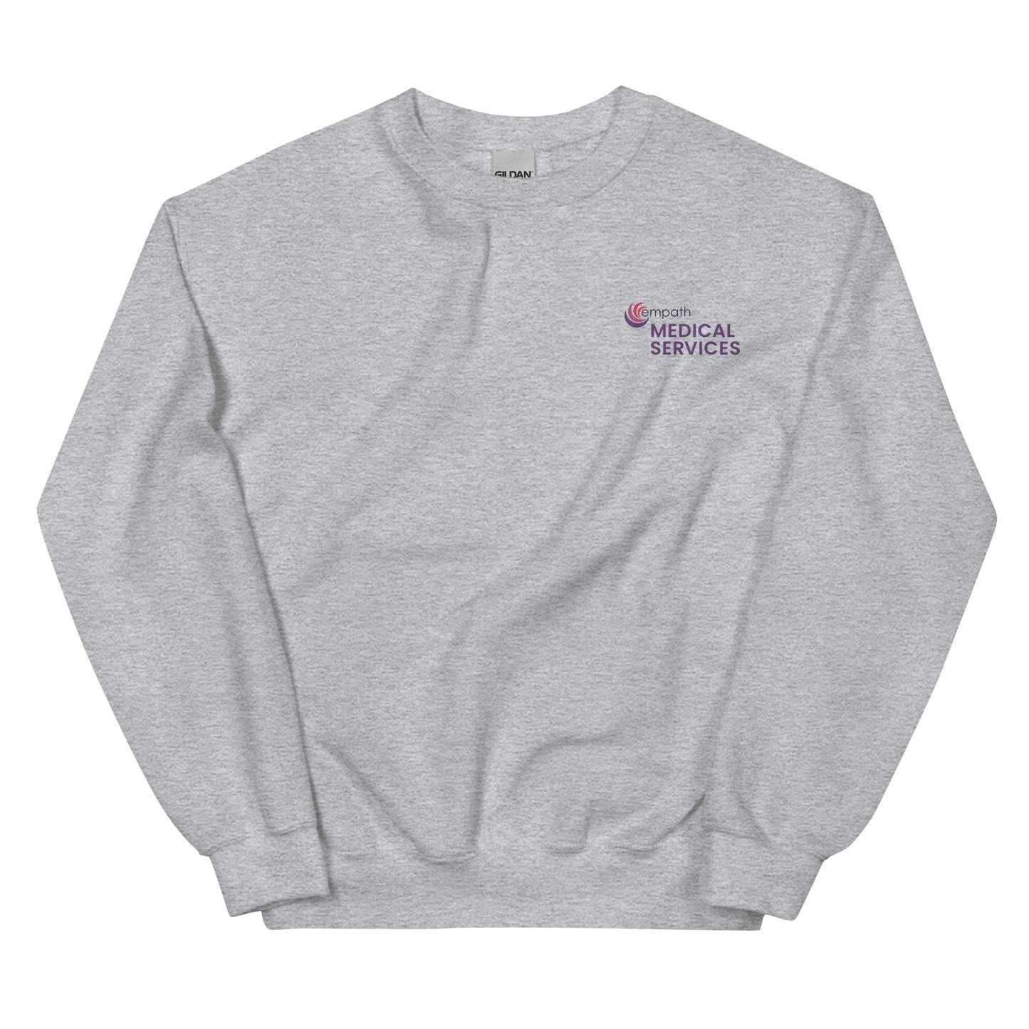 Unisex Classic Sweatshirt - Empath Medical Services