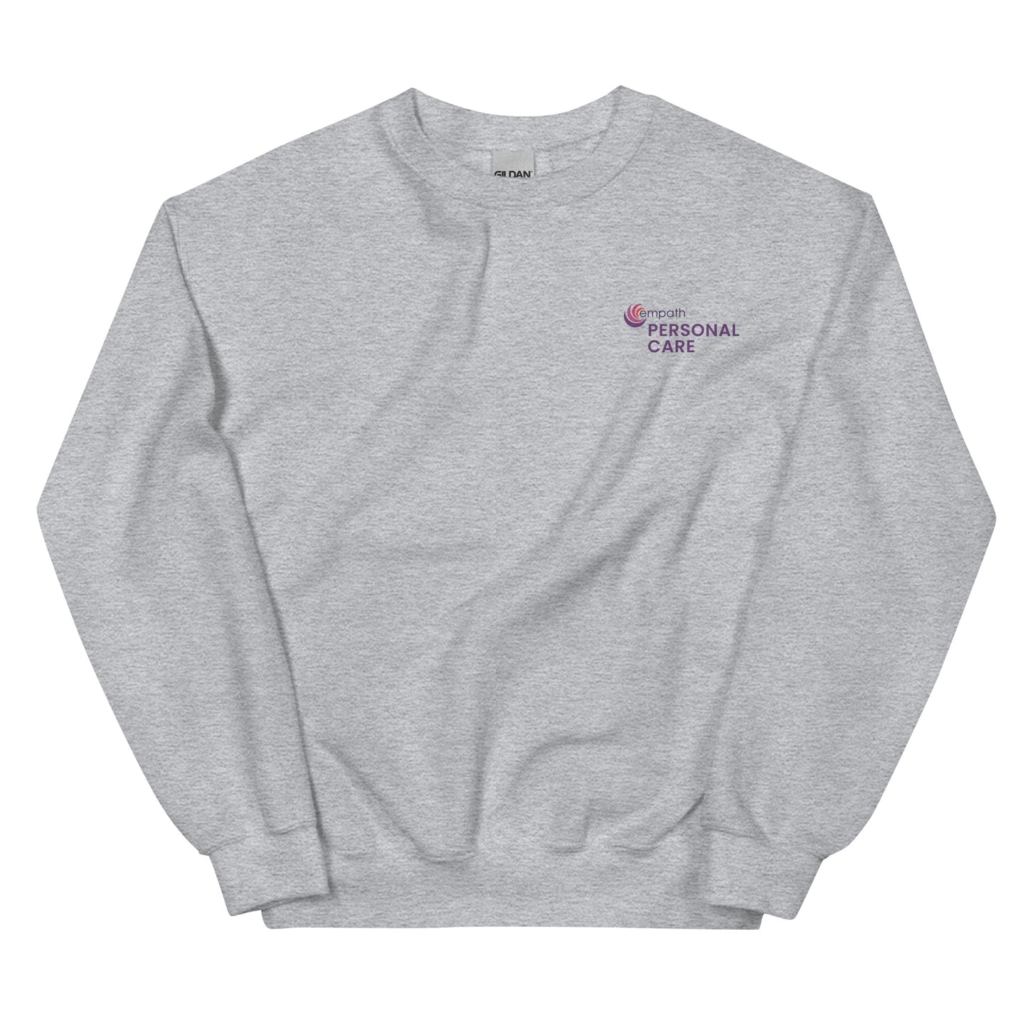 Unisex Classic Sweatshirt - Empath Personal Care