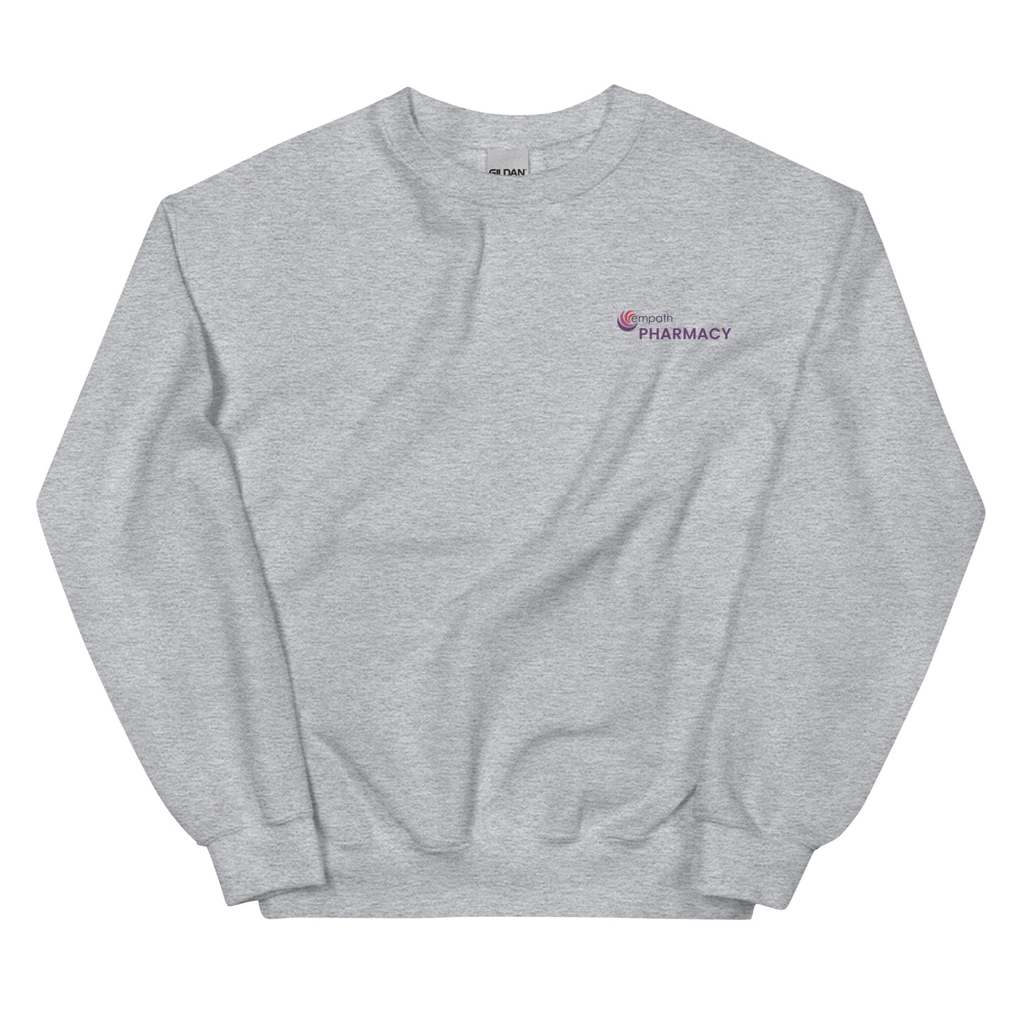 Unisex Classic Sweatshirt - Empath Pharmacy