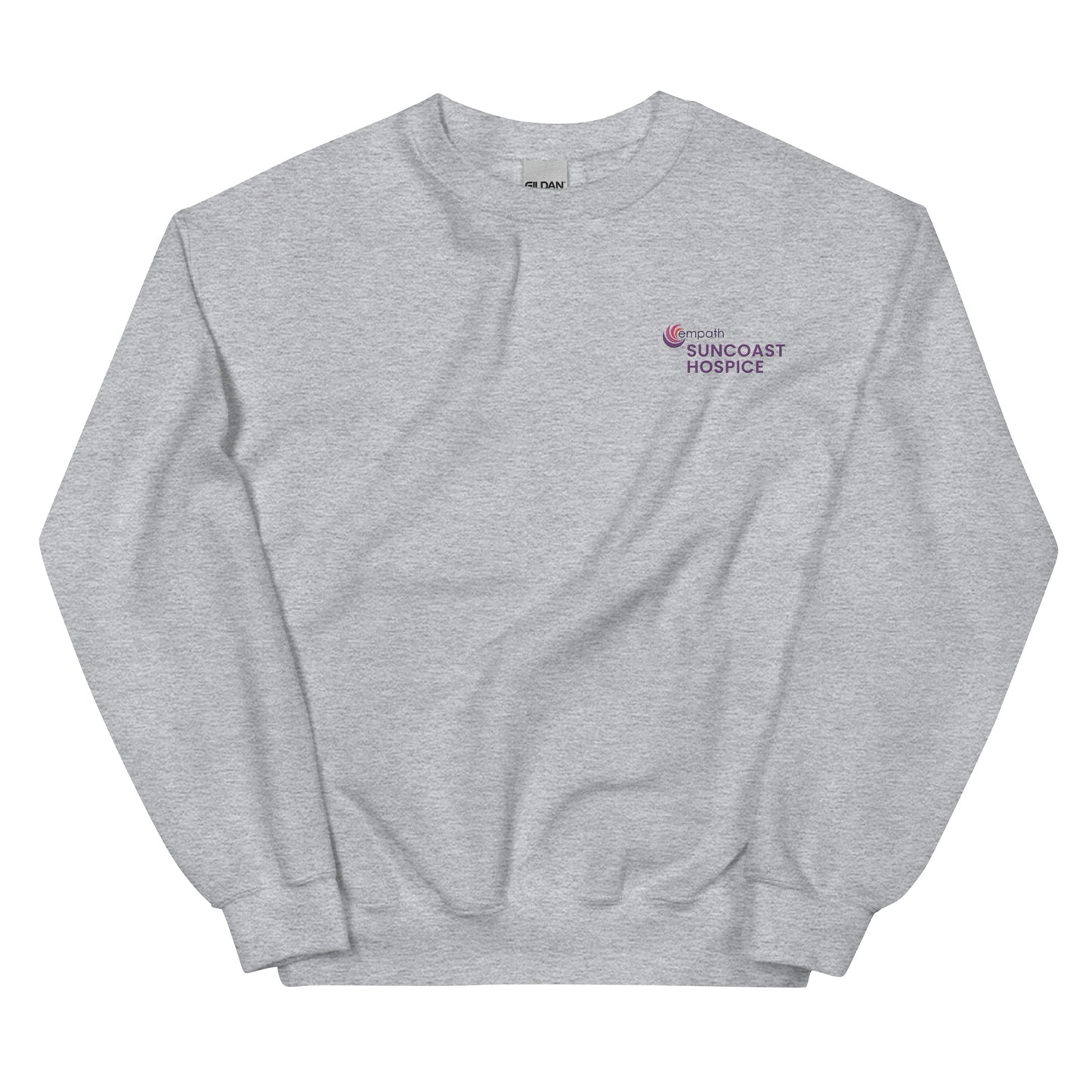 Unisex Classic Sweatshirt - Suncoast Hospice