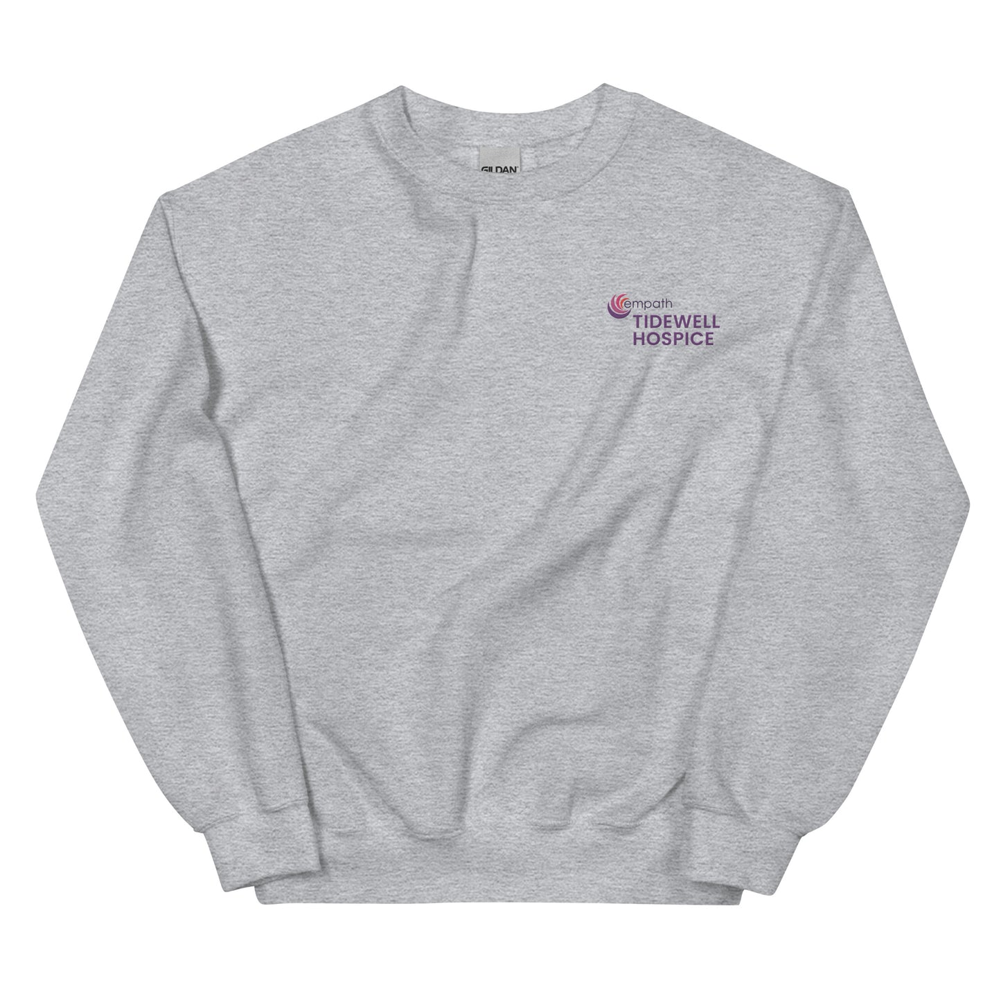 Unisex Classic Sweatshirt - Tidewell Hospice