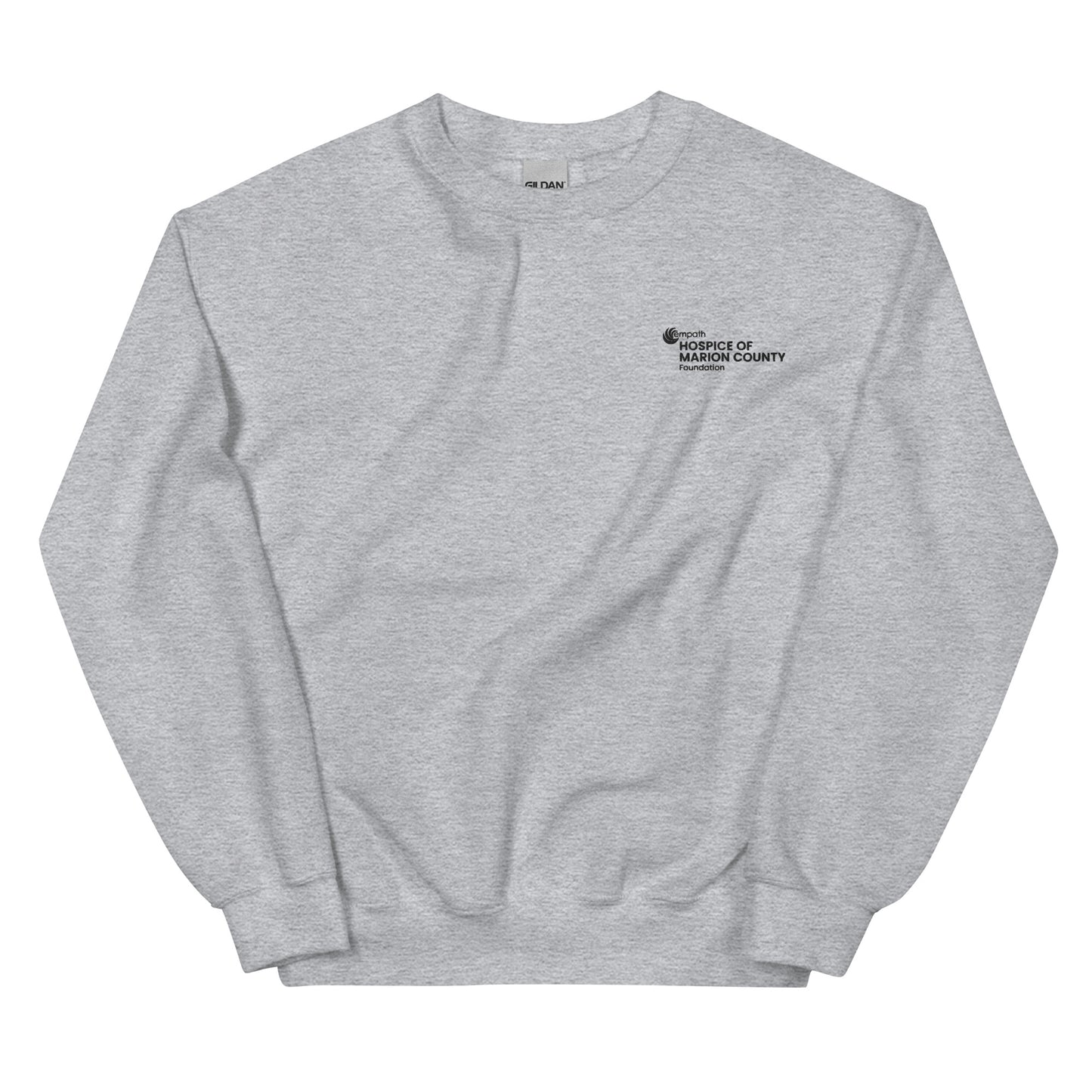 Unisex Classic Sweatshirt - HMC Foundation