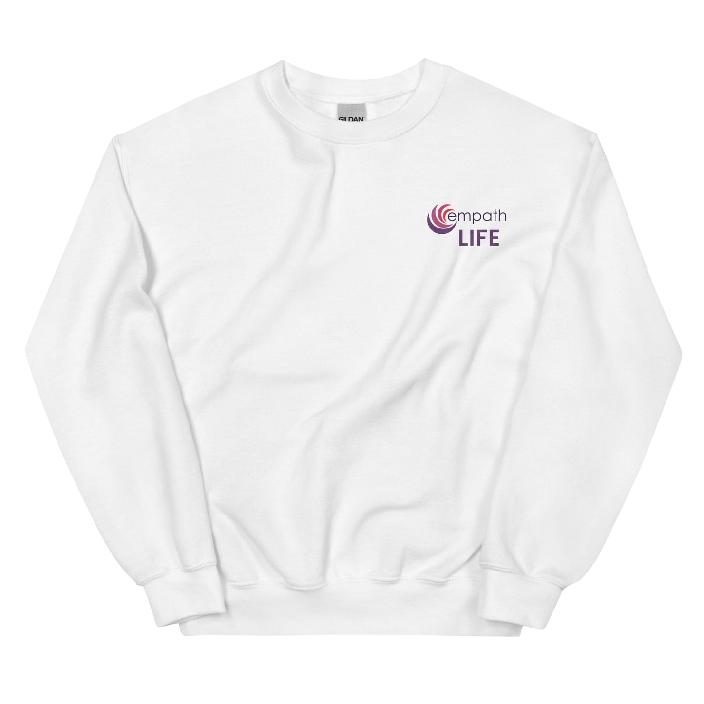 Unisex Classic Sweatshirt - Empath Life