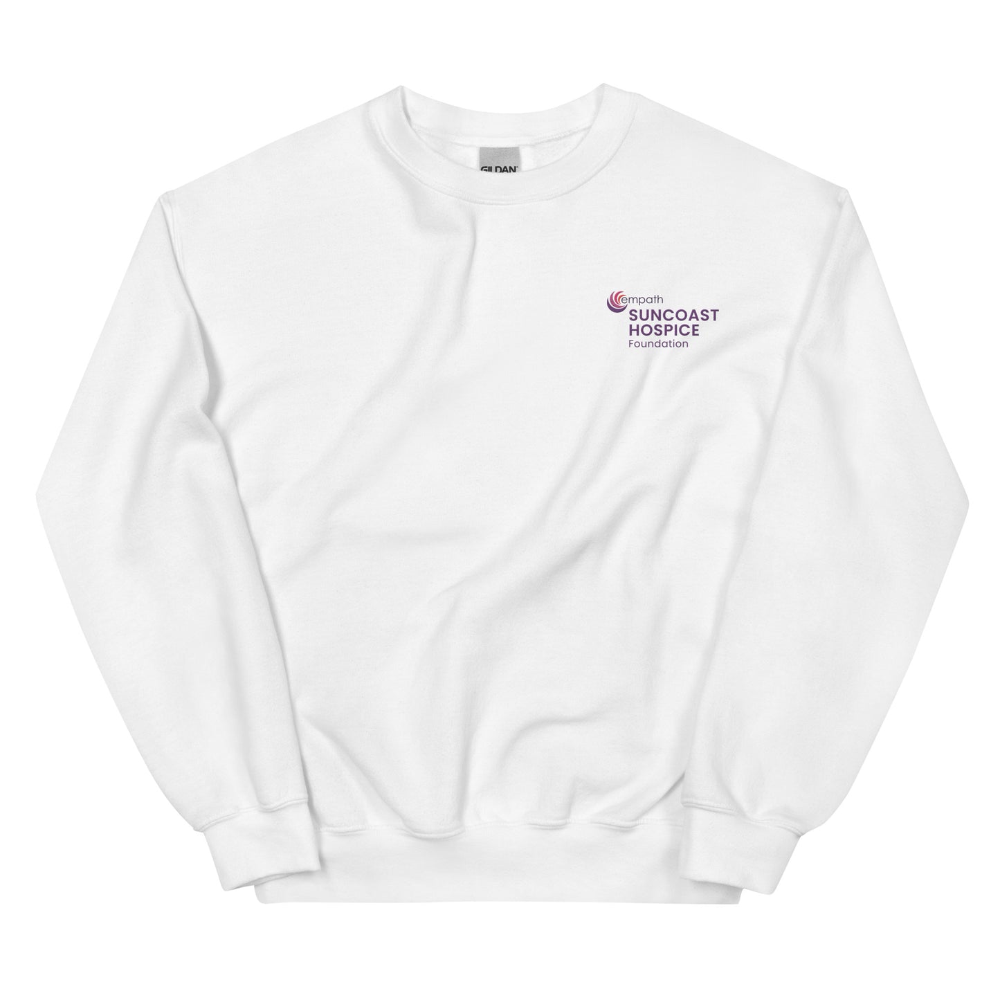 Unisex Classic Sweatshirt - Suncoast Hospice Foundation