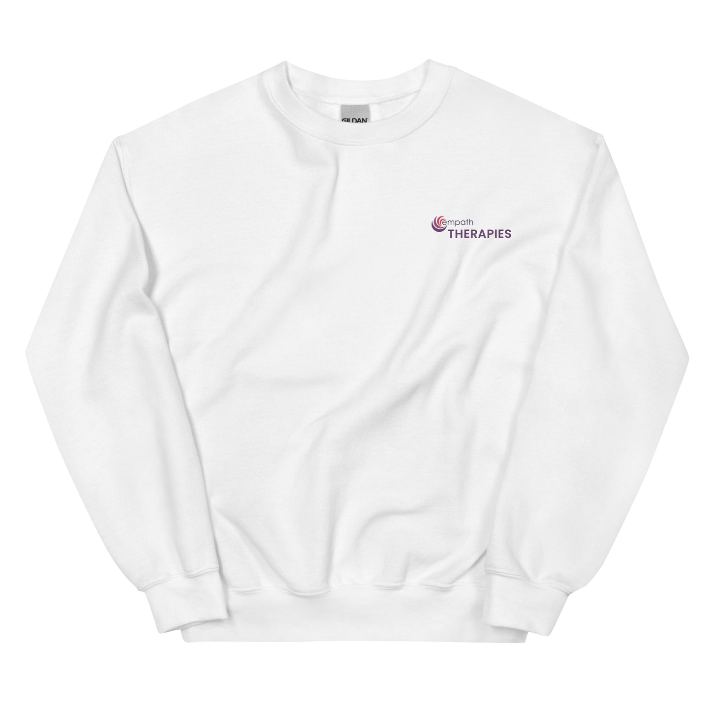 Unisex Classic Sweatshirt - Empath Therapies