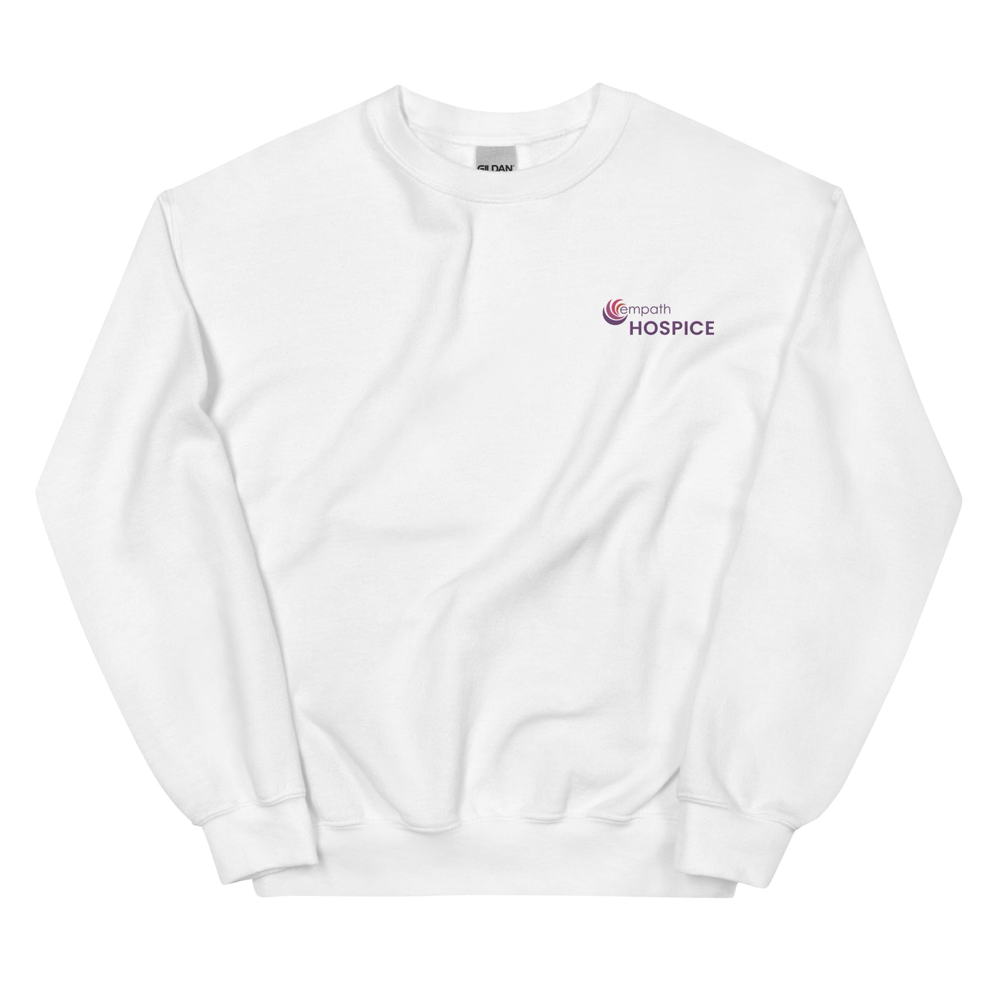 Unisex Classic Sweatshirt - Empath Hospice