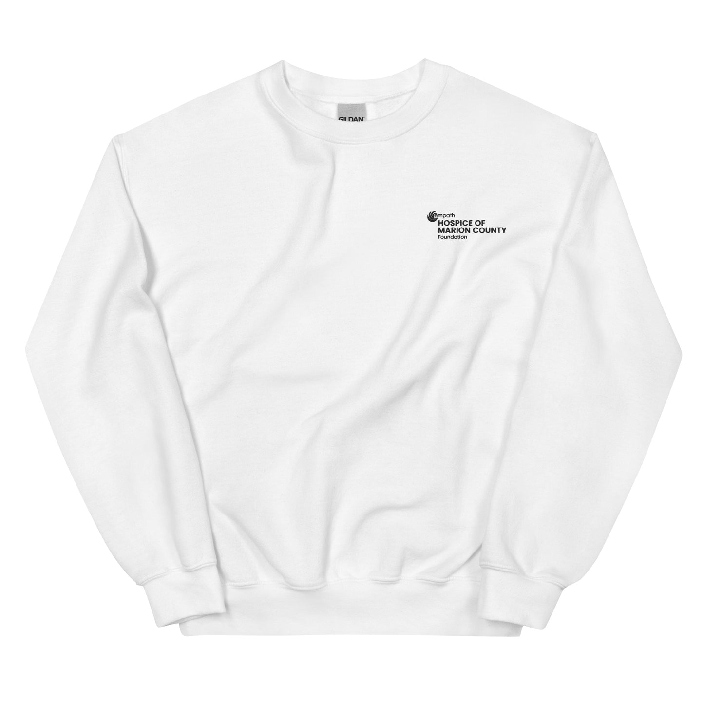 Unisex Classic Sweatshirt - HMC Foundation