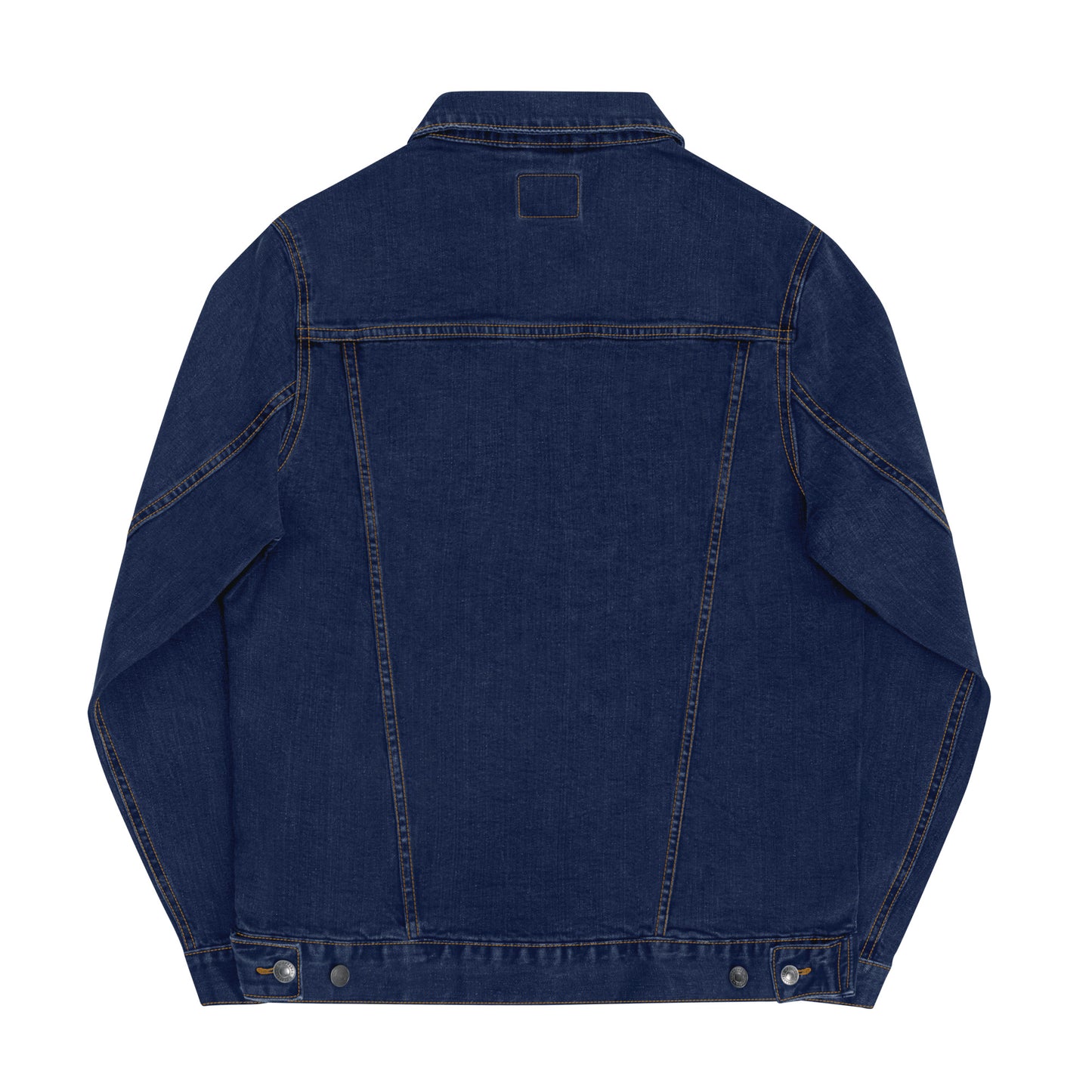 Unisex denim jacket - Empath Home Health