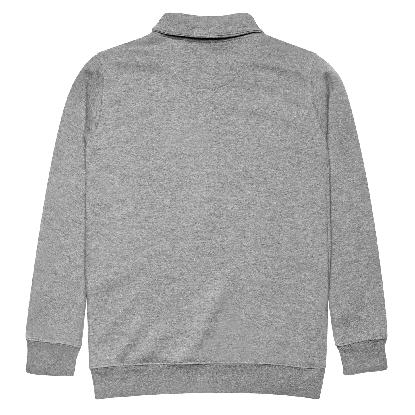 Cotton Heritage | Unisex fleece pullover - Empath Medical Services