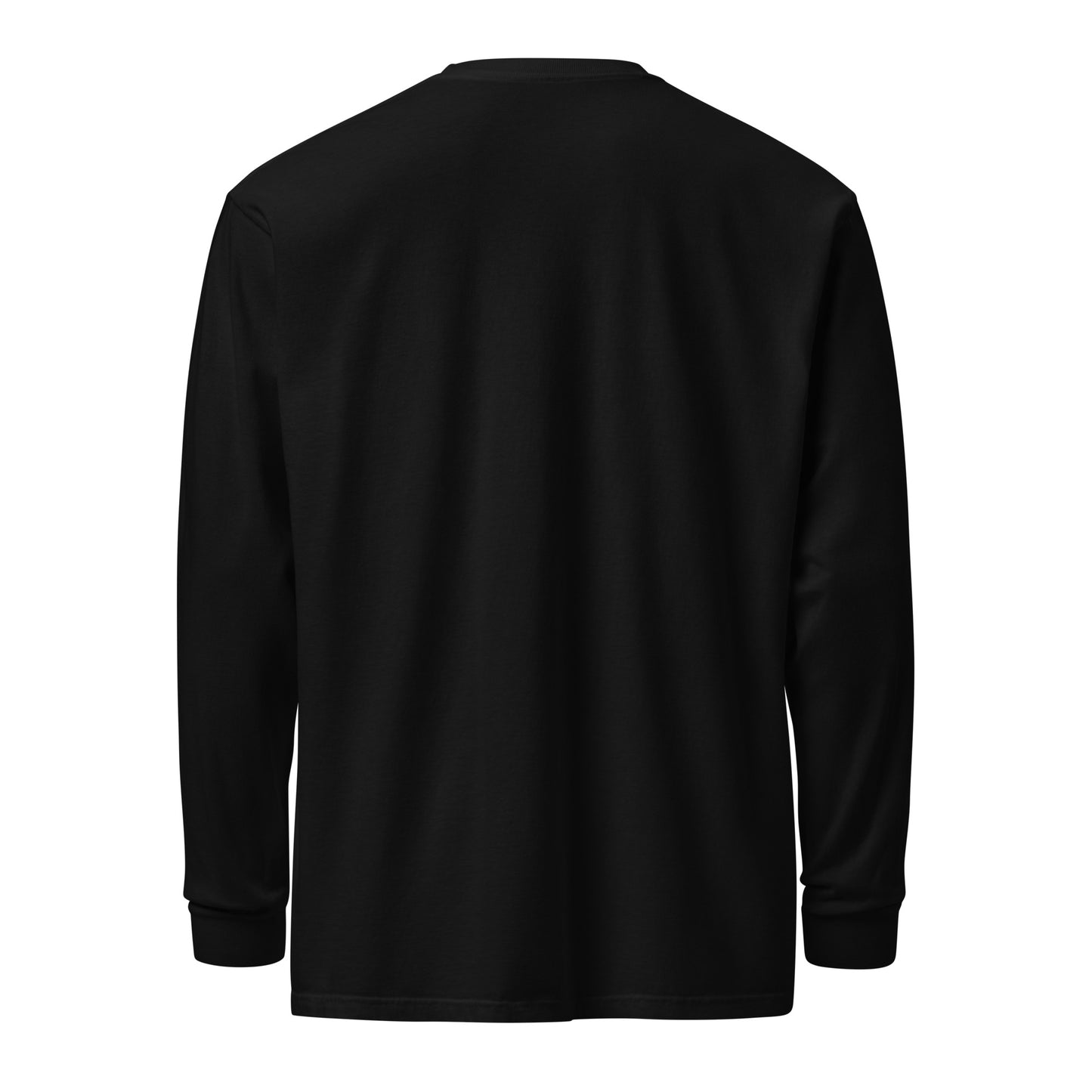 Comfort Colors | Unisex Heavyweight Long Sleeve Shirt - HMC Foundation