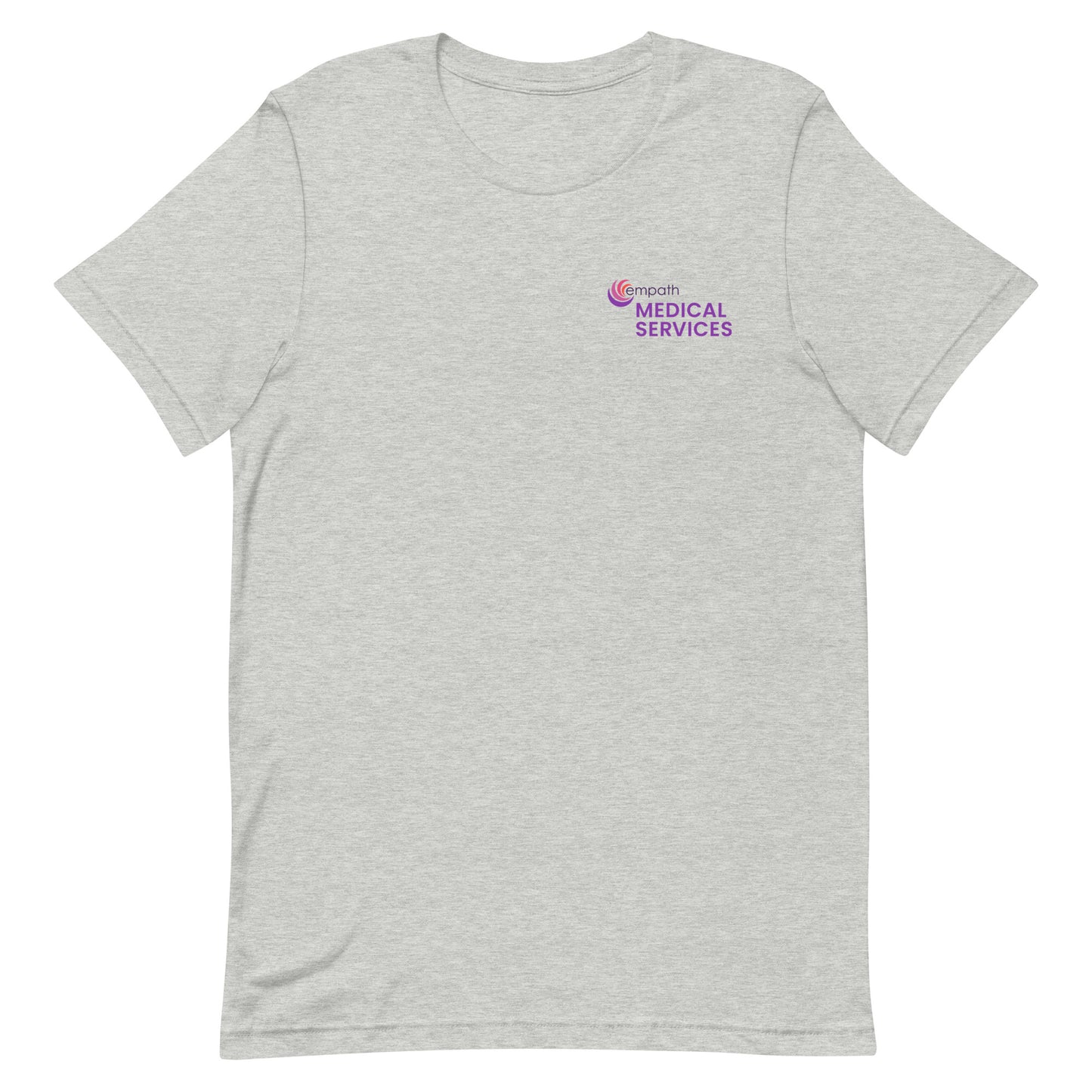 Unisex Classic T-shirt - Empath Medical Services