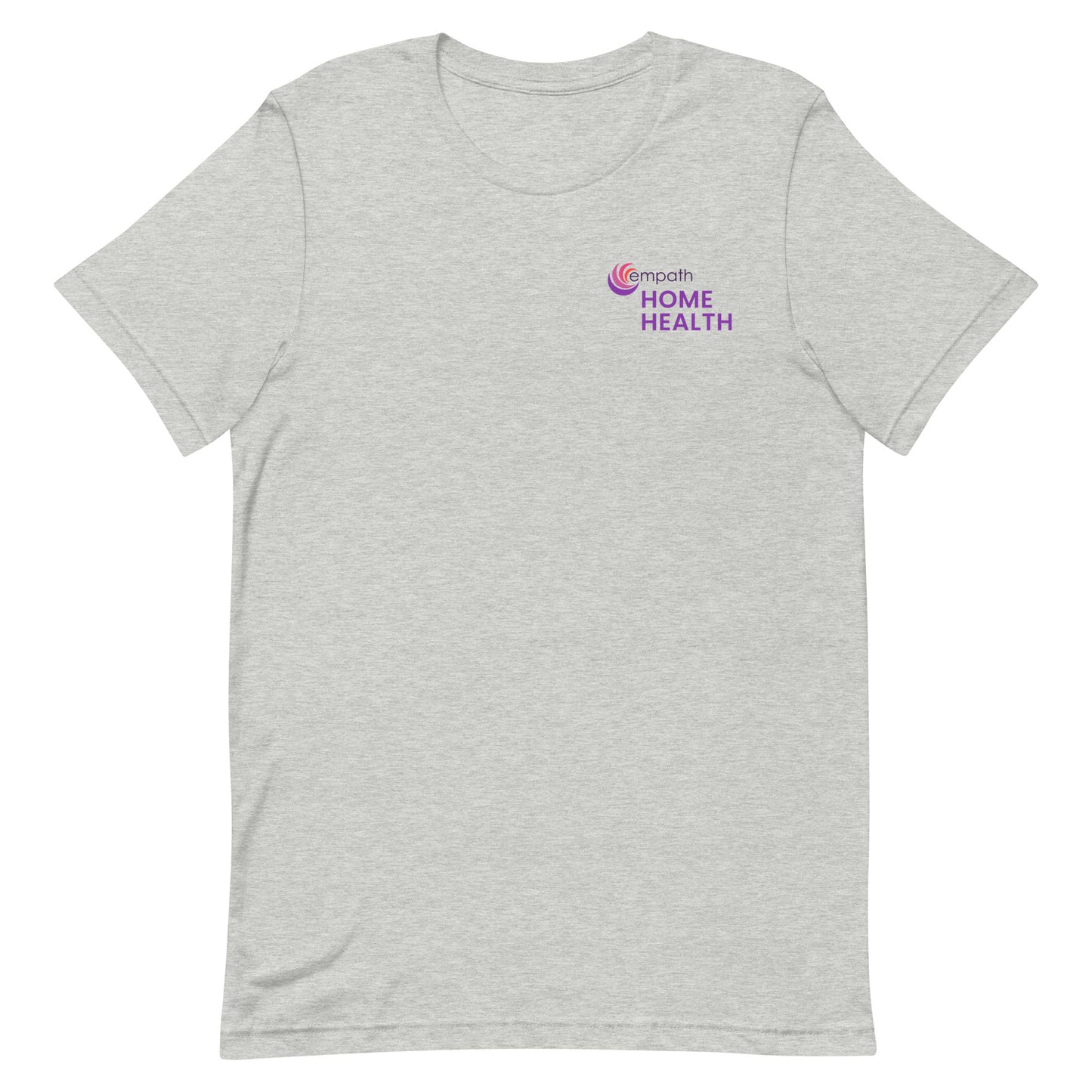 Unisex Classic T-shirt - Empath Home Health