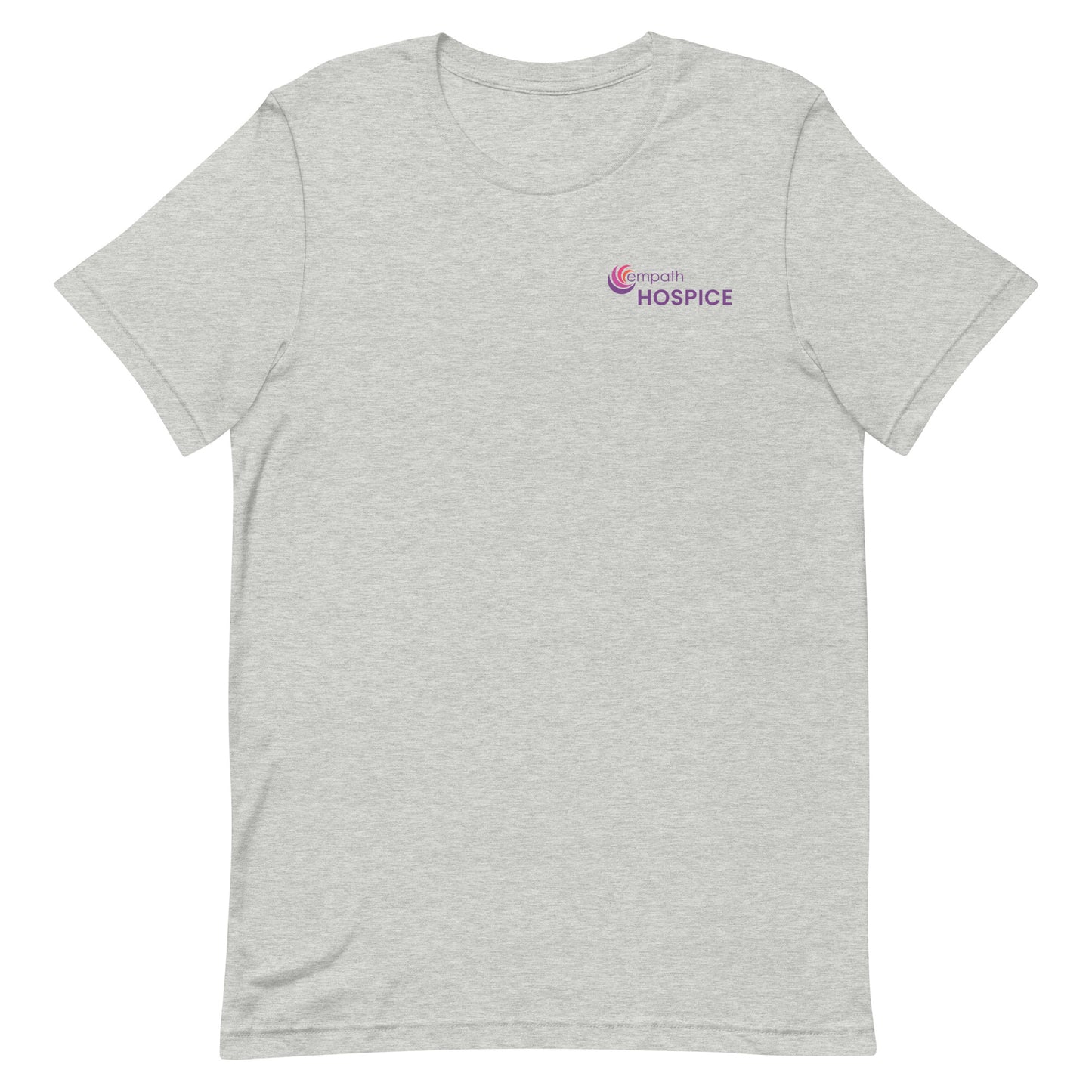 Unisex Classic T-shirt - Empath Hospice