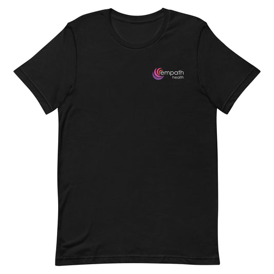 Unisex Classic T-shirt - Empath Health