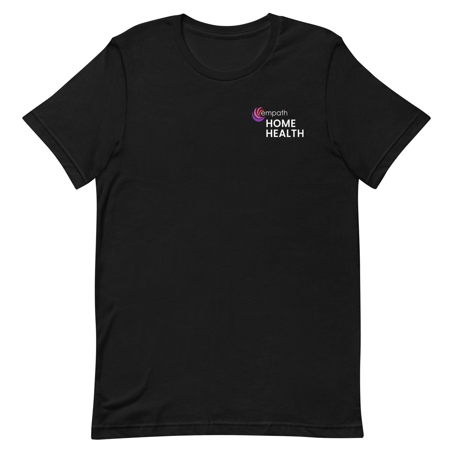 Unisex Classic T-shirt - Empath Home Health