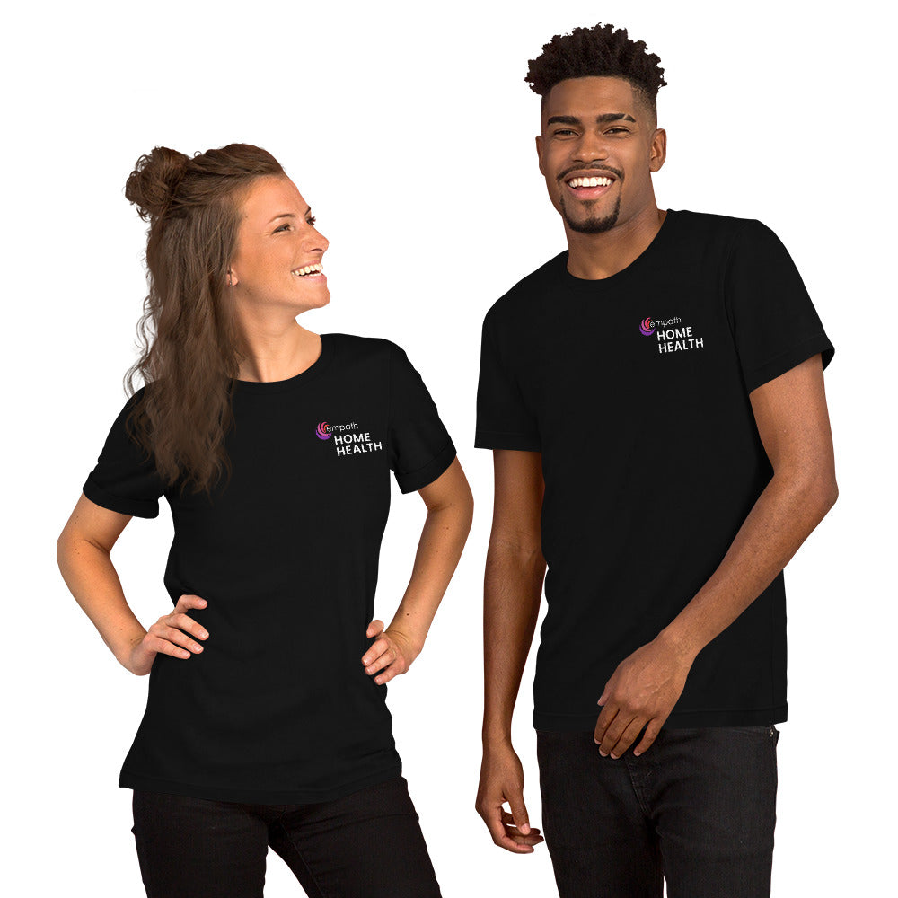 Unisex Classic T-shirt - Empath Home Health