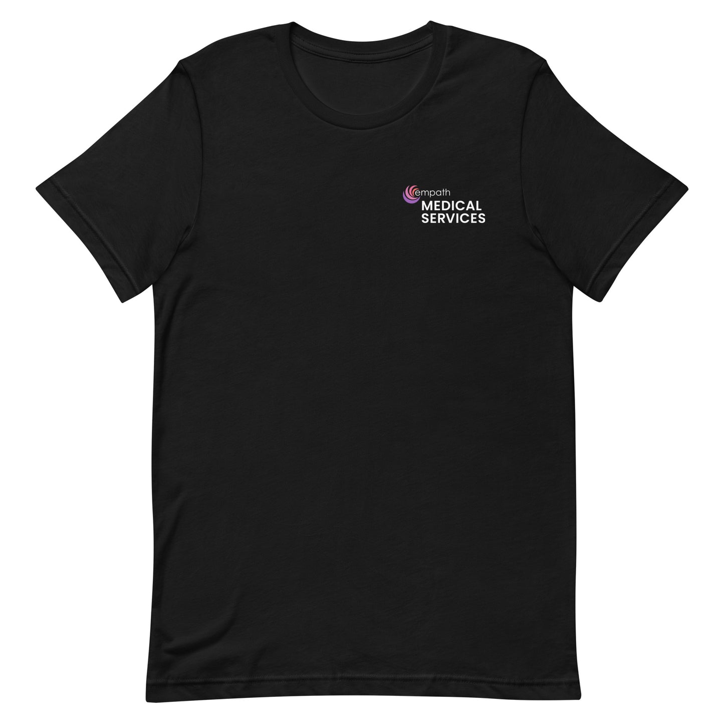 Unisex Classic T-shirt - Empath Medical Services