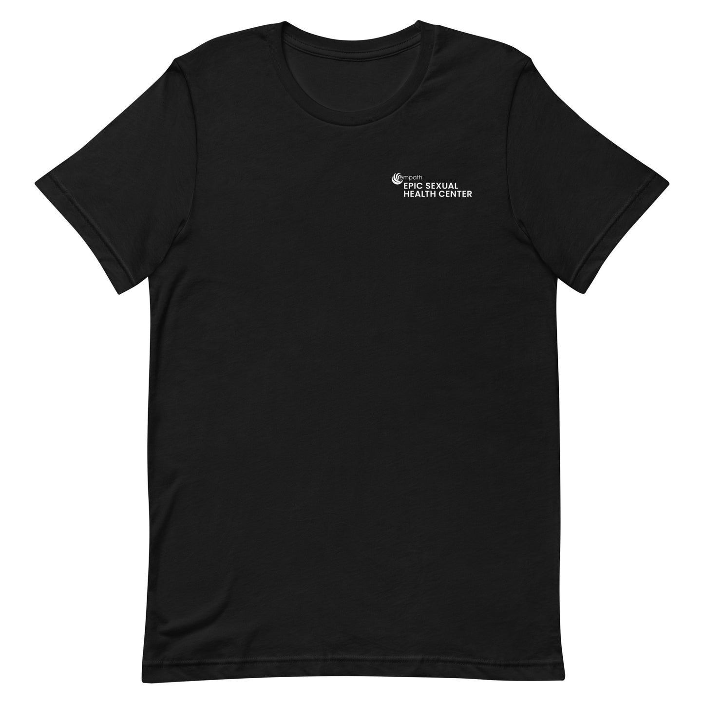 Unisex Classic T-shirt - EPIC Sexual Health Center