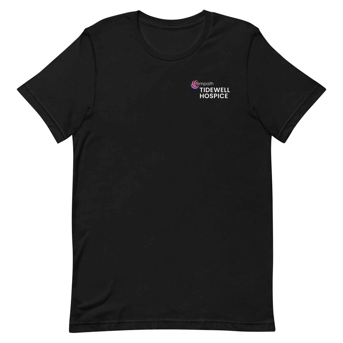 Unisex Classic T-shirt - Tidewell Hospice