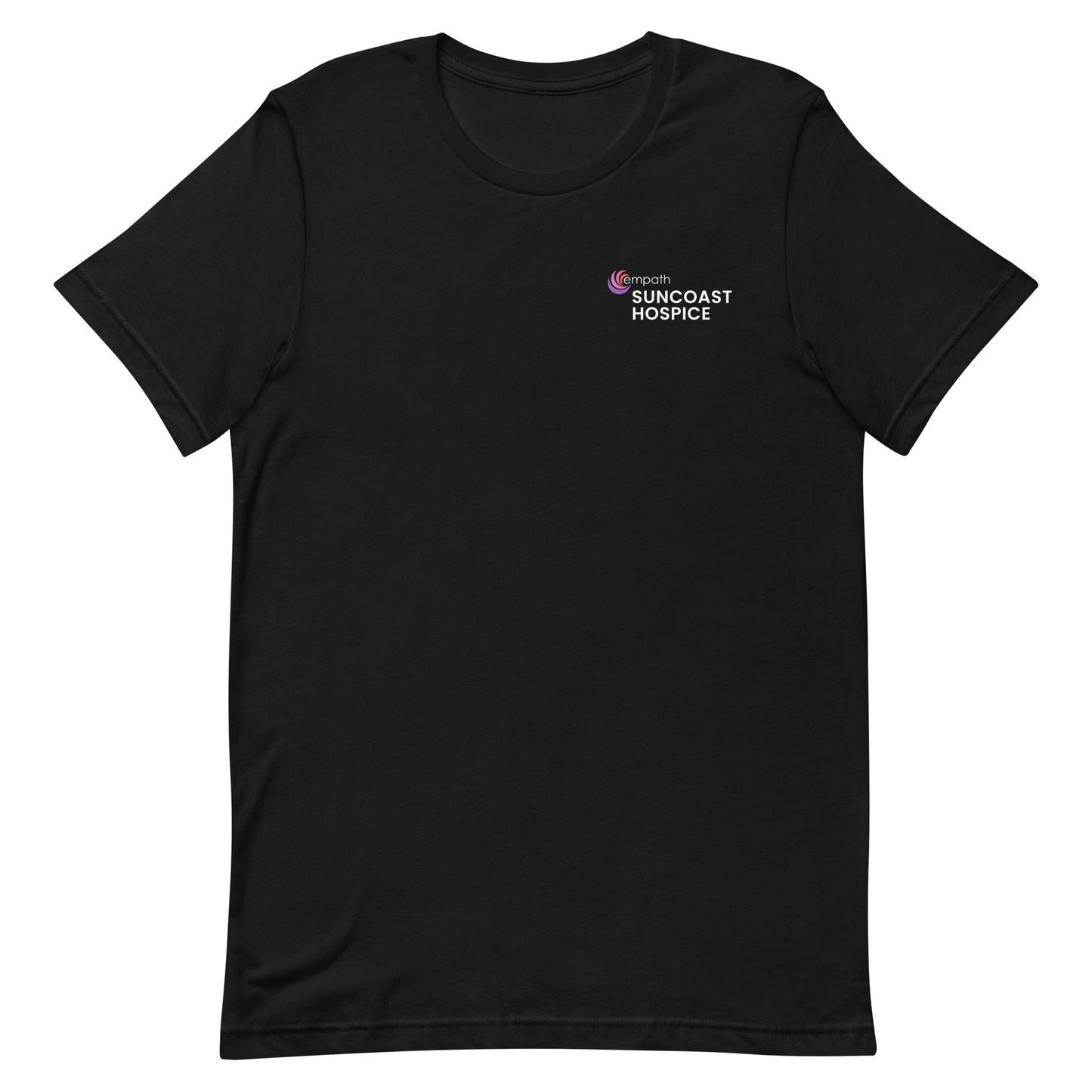 Unisex Classic T-shirt - Suncoast Hospice