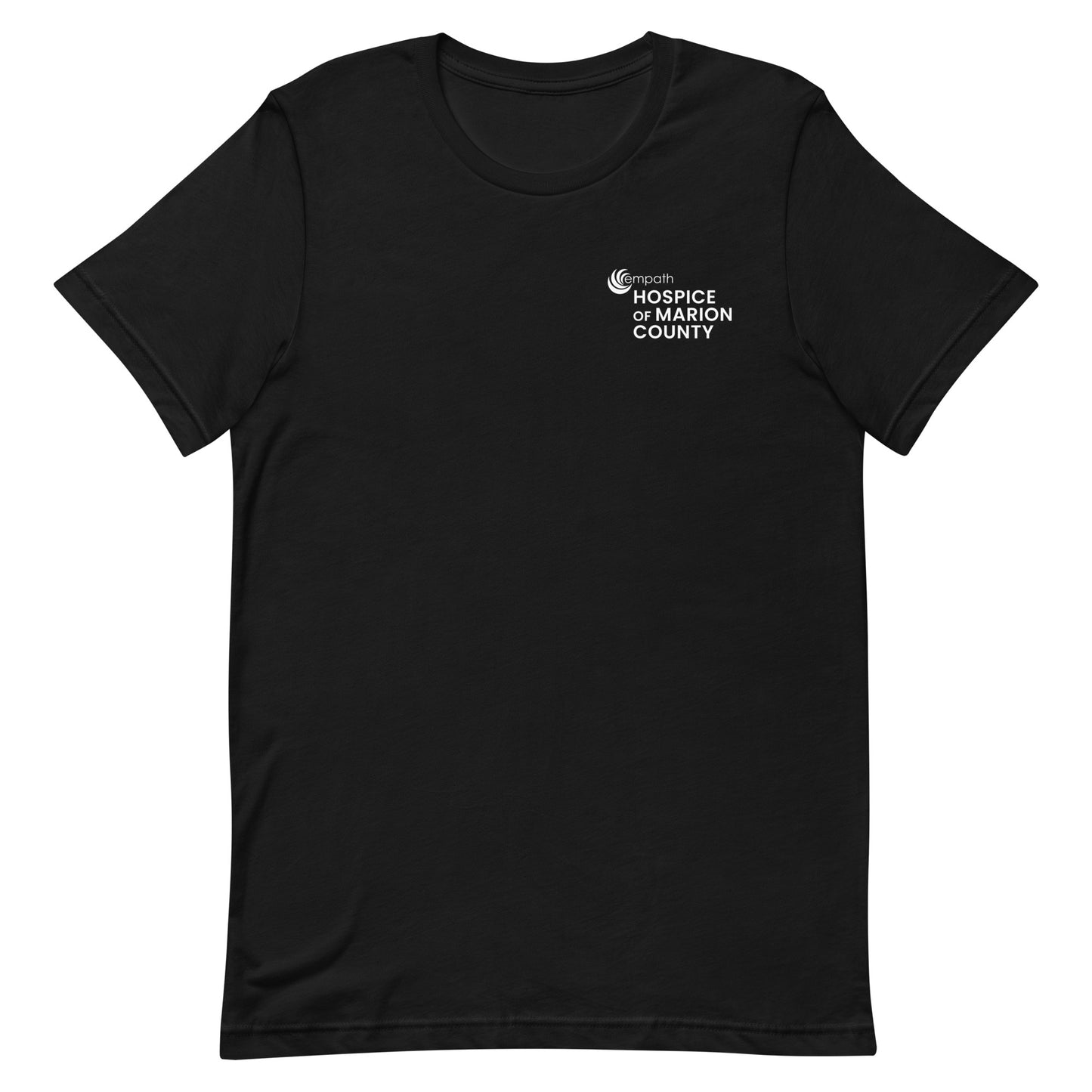 Unisex Classic T-shirt - Hospice of Marion County