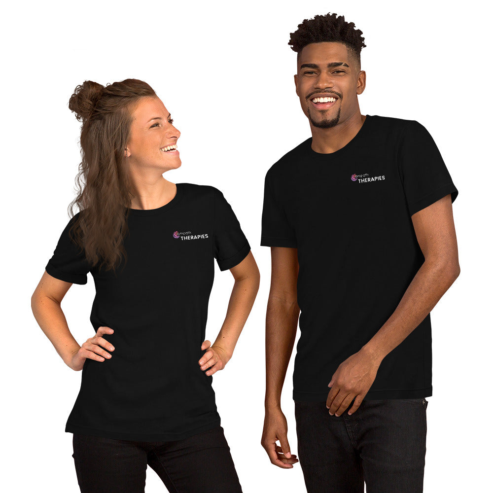 Unisex Classic T-shirt - Empath Therapies