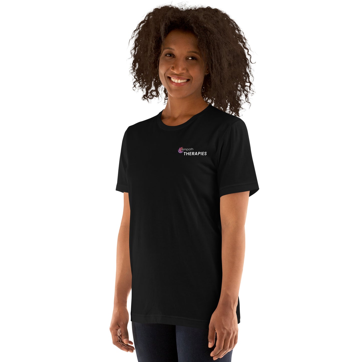 Unisex Classic T-shirt - Empath Therapies