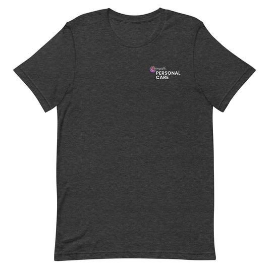 Unisex Classic T-shirt - Empath Personal Care