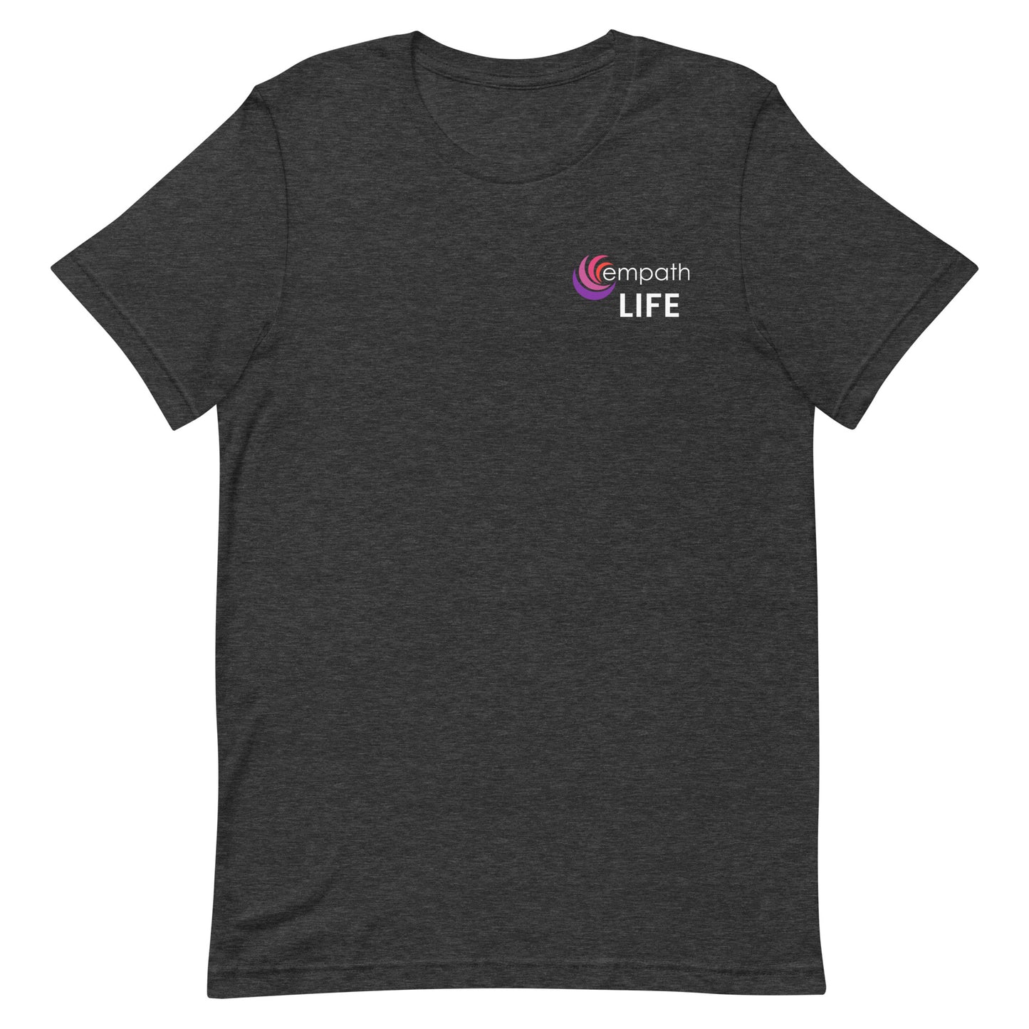 Unisex Classic T-shirt - Empath Life