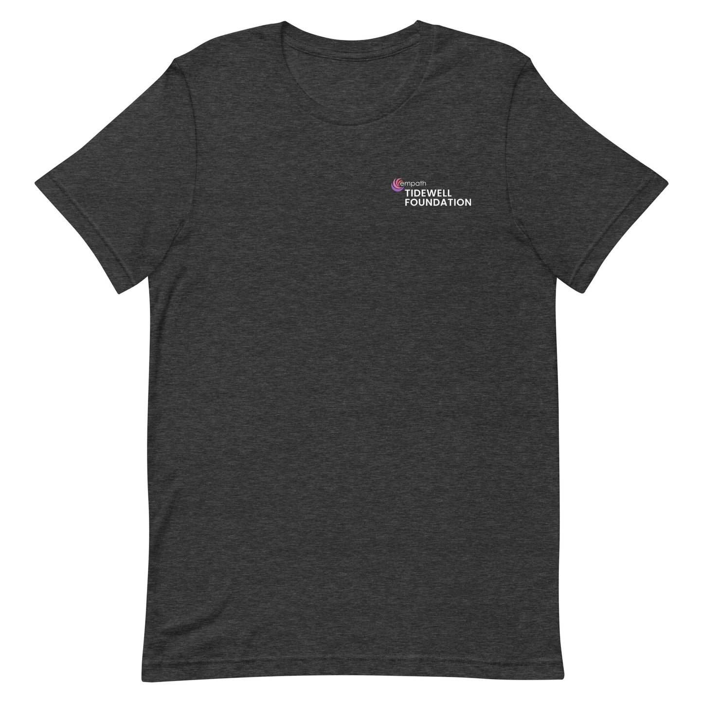 Unisex Classic T-shirt - Tidewell Foundation